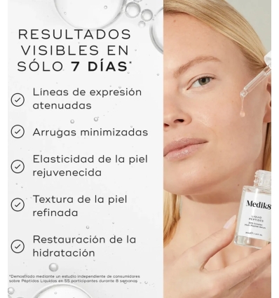 *SOBRE PEDIDO* Liquid Peptides