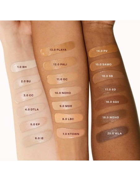 (7.0 KTOWN) Swipe All-Over Hydrating Serum Concealer (7.0 KTOWN) Swipe All-Over Hydrating Serum Concealer