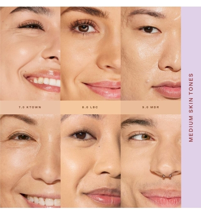 (7.0 KTOWN) Swipe All-Over Hydrating Serum Concealer