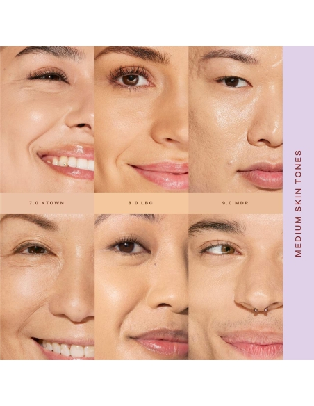 (7.0 KTOWN) Swipe All-Over Hydrating Serum Concealer (7.0 KTOWN) Swipe All-Over Hydrating Serum Concealer