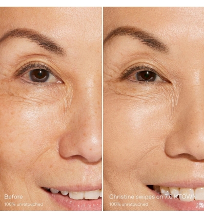 (7.0 KTOWN) Swipe All-Over Hydrating Serum Concealer