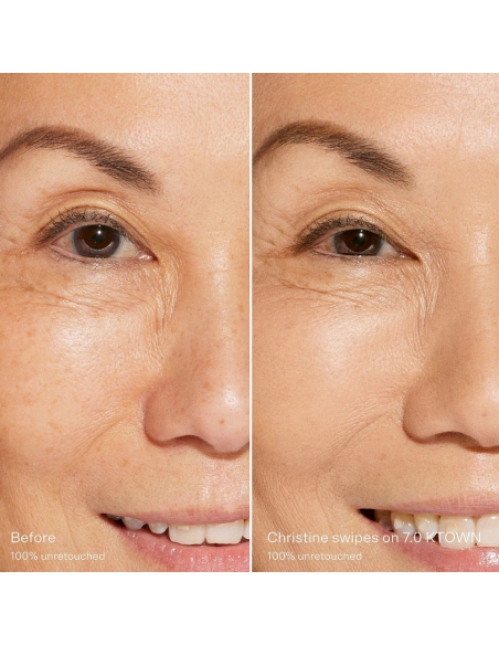 (7.0 KTOWN) Swipe All-Over Hydrating Serum Concealer (7.0 KTOWN) Swipe All-Over Hydrating Serum Concealer