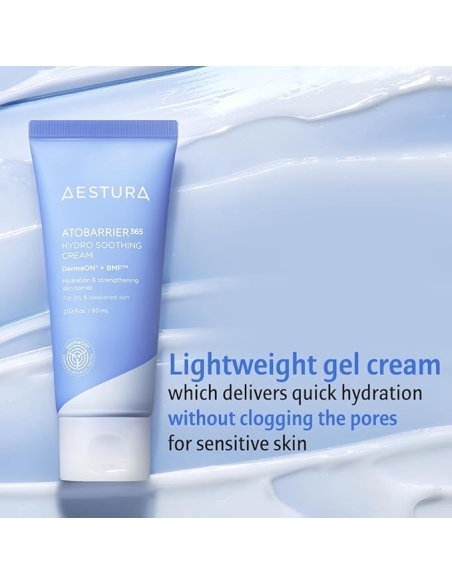 aestura - Atobarrier 365 hydro Soothing Cream aestura - Atobarrier 365 hydro Soothing Cream