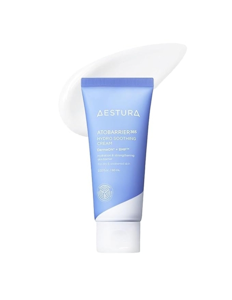aestura - Atobarrier 365 hydro Soothing Cream aestura - Atobarrier 365 hydro Soothing Cream