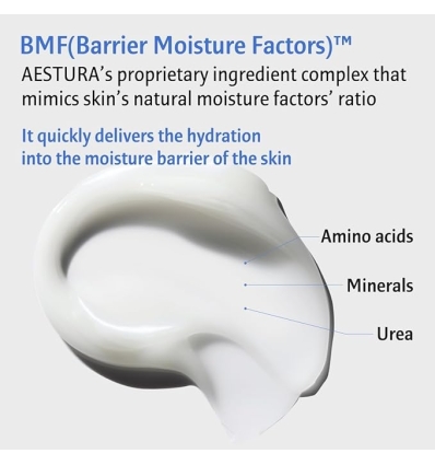aestura - Atobarrier 365 hydro Soothing Cream