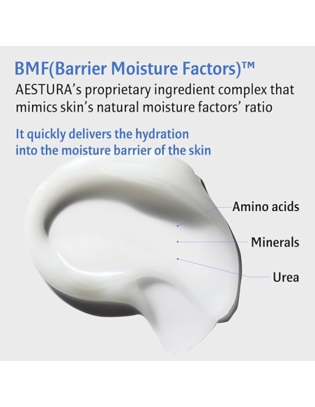 aestura - Atobarrier 365 hydro Soothing Cream aestura - Atobarrier 365 hydro Soothing Cream