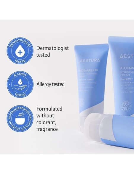 aestura - Atobarrier 365 hydro Soothing Cream aestura - Atobarrier 365 hydro Soothing Cream
