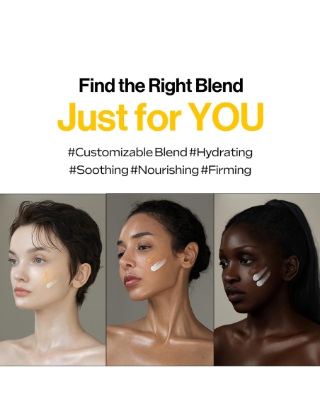 D alba - White Truffle Double Serum & Cream D alba - White Truffle Double Serum & Cream