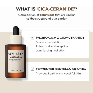 skin1004 - Probio-Cica Intensive Ampoule 2