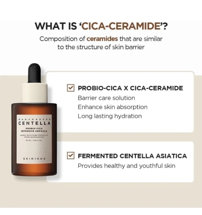 skin1004 - Probio-Cica Intensive Ampoule