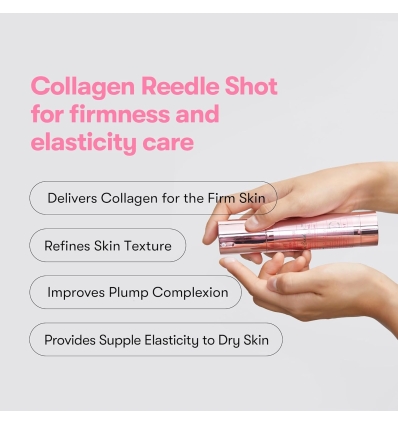 VT - Collagen Reedle Shot 100