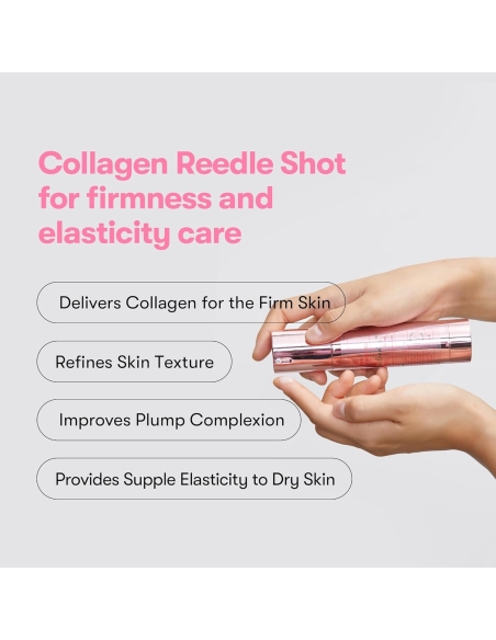 VT - Collagen Reedle Shot 100