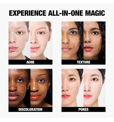 Tfit - Cover Up Pro Concealer