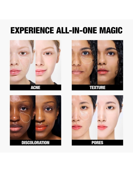 Tfit - Cover Up Pro Concealer Tfit - Cover Up Pro Concealer