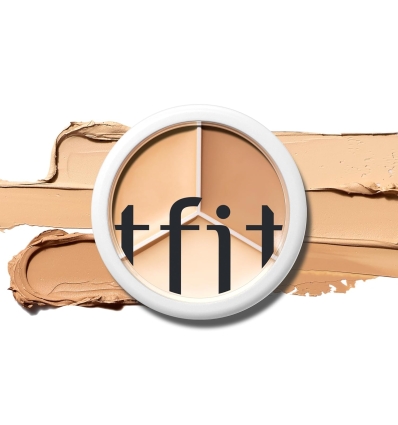 Tfit - Cover Up Pro Concealer