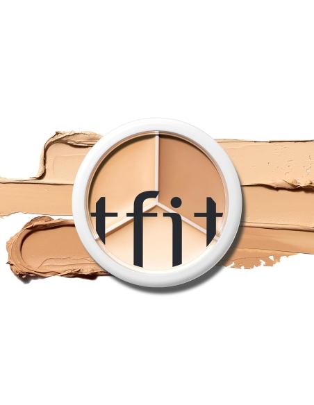 Tfit - Cover Up Pro Concealer Tfit - Cover Up Pro Concealer