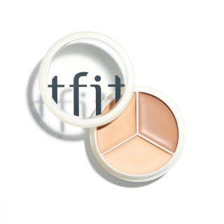 Tfit - Cover Up Pro Concealer