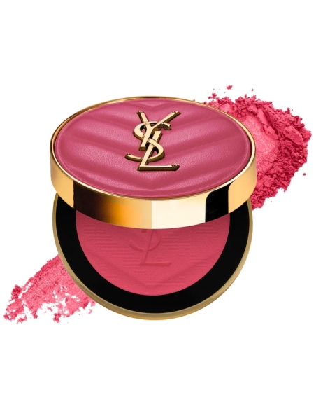 (54 Berry Bang) Make Me Blush (54 Berry Bang) Make Me Blush