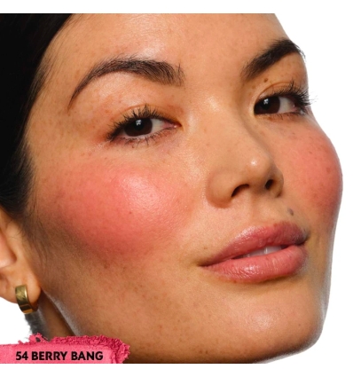 (54 Berry Bang) Make Me Blush