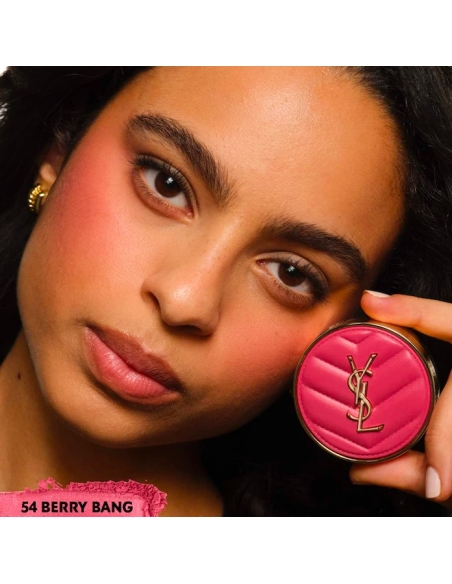 (54 Berry Bang) Make Me Blush (54 Berry Bang) Make Me Blush