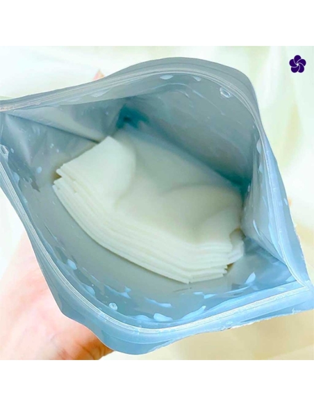 Keana Rice Mask Keana Rice Mask