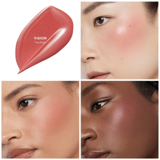 *SOBRE PEDIDO* (Vision) Unreal Liquid Blush 2