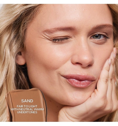 (Sand) Dew Bronze Liquid Bronzer