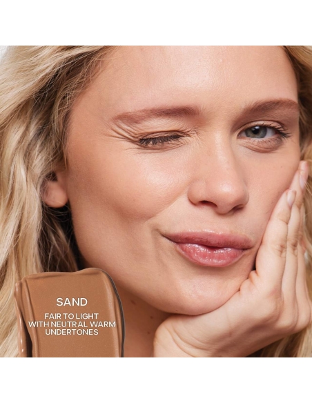 (Sand) Dew Bronze Liquid Bronzer (Sand) Dew Bronze Liquid Bronzer