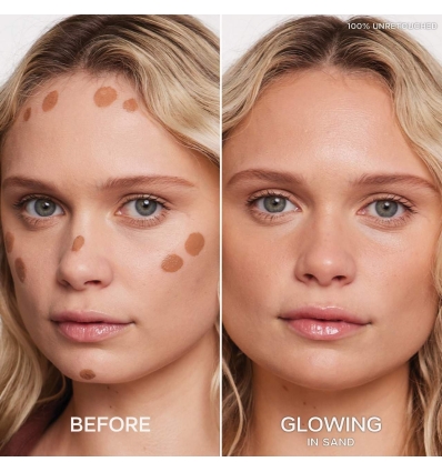 (Sand) Dew Bronze Liquid Bronzer