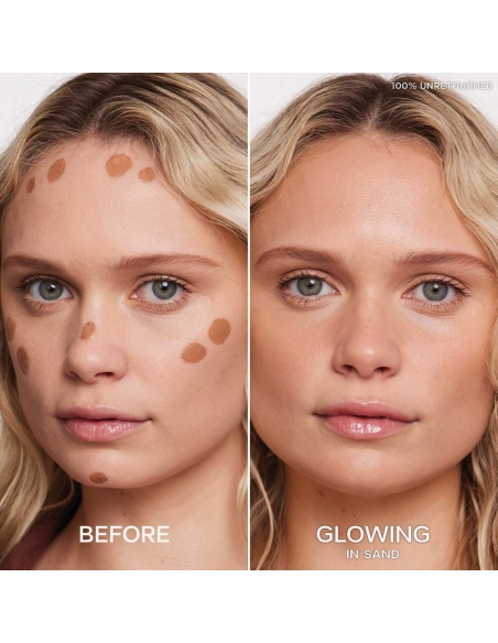 (Sand) Dew Bronze Liquid Bronzer (Sand) Dew Bronze Liquid Bronzer