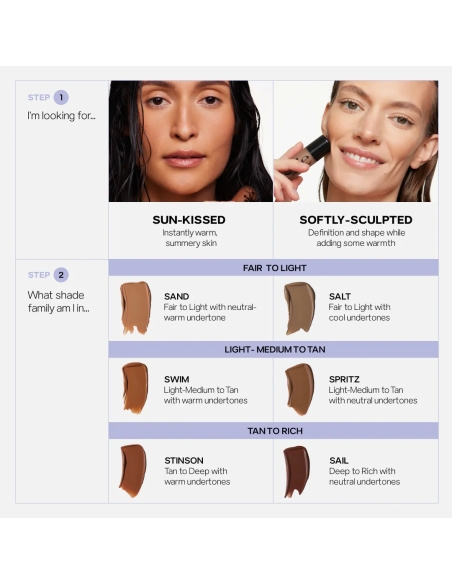 (Sand) Dew Bronze Liquid Bronzer (Sand) Dew Bronze Liquid Bronzer