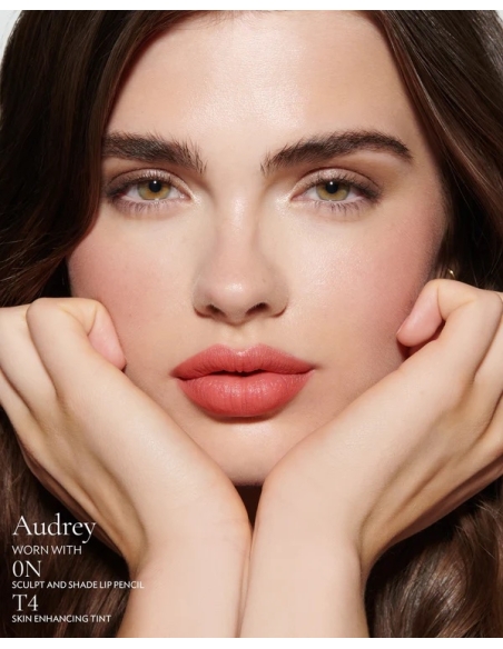 *SOBRE PEDIDO* (189 - The Audrey) Rouge Experience Refillable Lipstick *SOBRE PEDIDO* (189 - The Audrey) Rouge Experience Refillable Lipstick