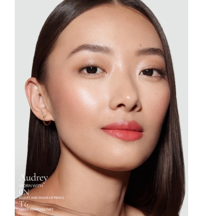 (189 - The Audrey Refill) Rouge Experience Refill Lipstick