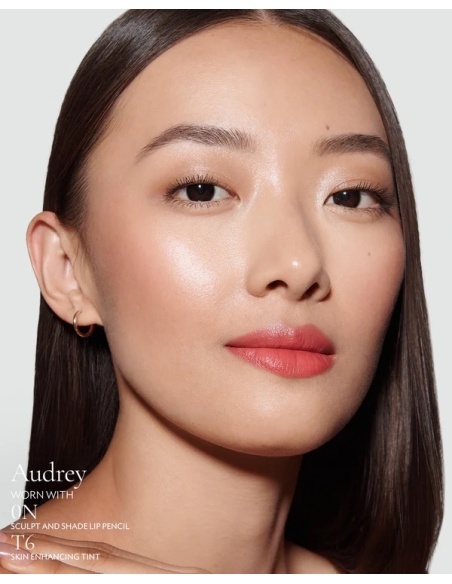 (189 - The Audrey Refill) Rouge Experience Refill Lipstick (189 - The Audrey Refill) Rouge Experience Refill Lipstick