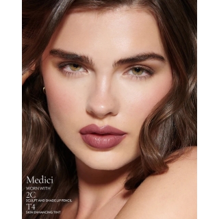 *SOBRE PEDIDO* (185 - The Medici Refill) Rouge Experience Refill Lipstick 2