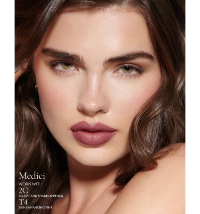 *SOBRE PEDIDO* (185 - The Medici Refill) Rouge Experience Refill Lipstick