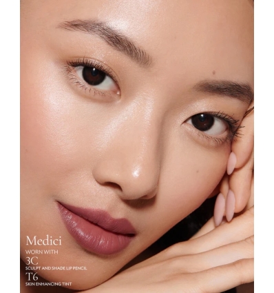 *SOBRE PEDIDO* (185 - The Medici Refill) Rouge Experience Refill Lipstick