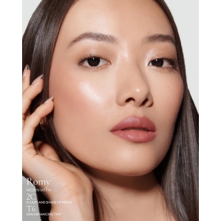 (184 - The Romy Refill) Rouge Experience Refill Lipstick 2