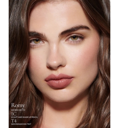 (184 - The Romy Refill) Rouge Experience Refill Lipstick