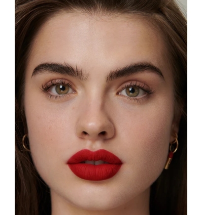 *SOBRE PEDIDO* (Ribbon) Velveteen Liquid Lip Colour