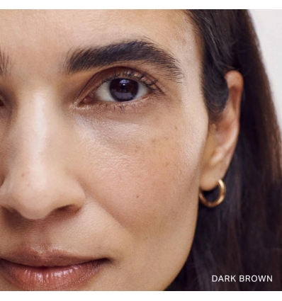 (Dark Brown) Brow 1980 Volumizing Pomade