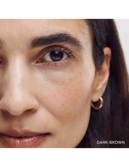 (Dark Brown) Brow 1980 Volumizing Pomade (Dark Brown) Brow 1980 Volumizing Pomade