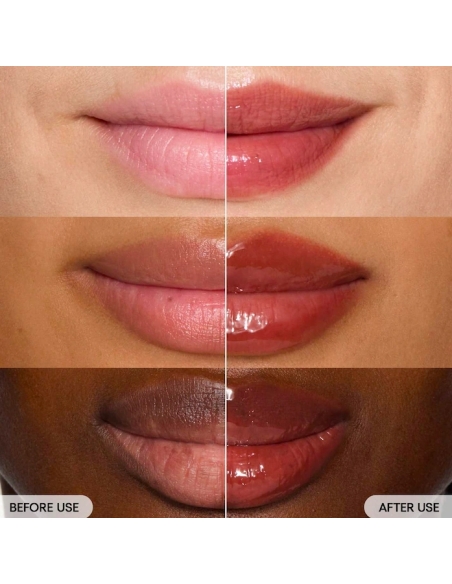 *SOBRE PEDIDO* (Chocolate Frosting) Glaze Craze Tinted Polypeptide Lip Serum *SOBRE PEDIDO* (Chocolate Frosting) Glaze Craze Tinted Polypeptide Lip Serum