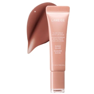 *SOBRE PEDIDO* (Sugar Glaze) Glaze Craze Tinted Polypeptide Lip Serum