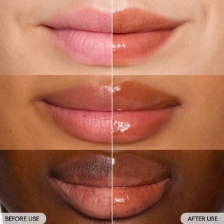 *SOBRE PEDIDO* (Sugar Glaze) Glaze Craze Tinted Polypeptide Lip Serum 2