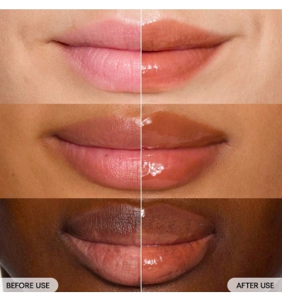 *SOBRE PEDIDO* (Sugar Glaze) Glaze Craze Tinted Polypeptide Lip Serum