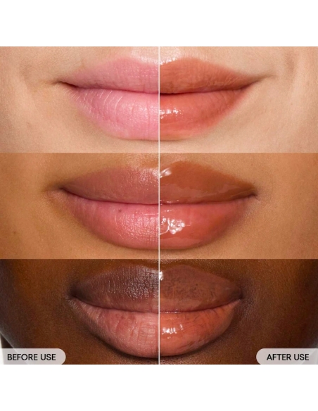 *SOBRE PEDIDO* (Sugar Glaze) Glaze Craze Tinted Polypeptide Lip Serum *SOBRE PEDIDO* (Sugar Glaze) Glaze Craze Tinted Polypeptide Lip Serum