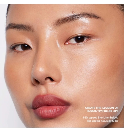 (Berry) Lip Blur Lip Liner