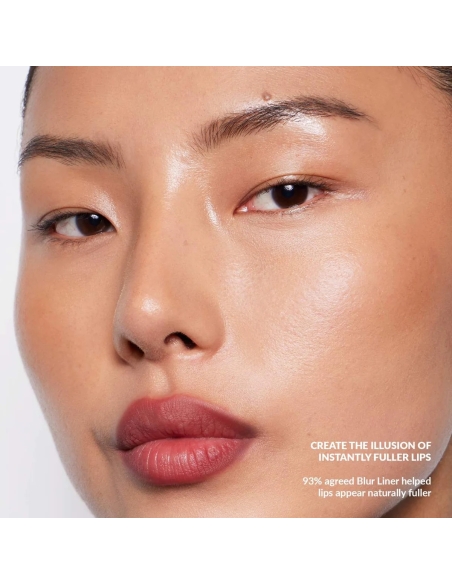 (Berry) Lip Blur Lip Liner (Berry) Lip Blur Lip Liner