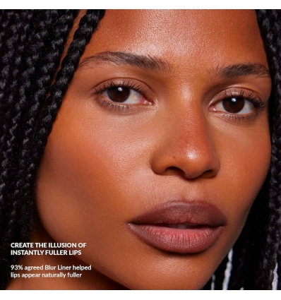 (Umber) Lip Blur Lip Liner